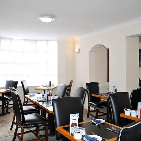 بورتسماوث Ferry House Lodge المظهر الخارجي الصورة