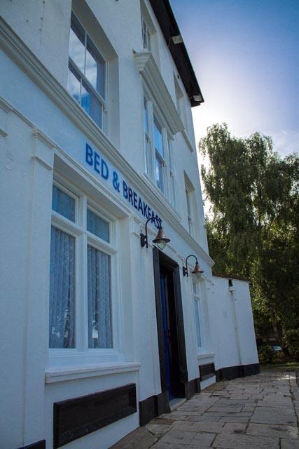 بورتسماوث Ferry House Lodge المظهر الخارجي الصورة